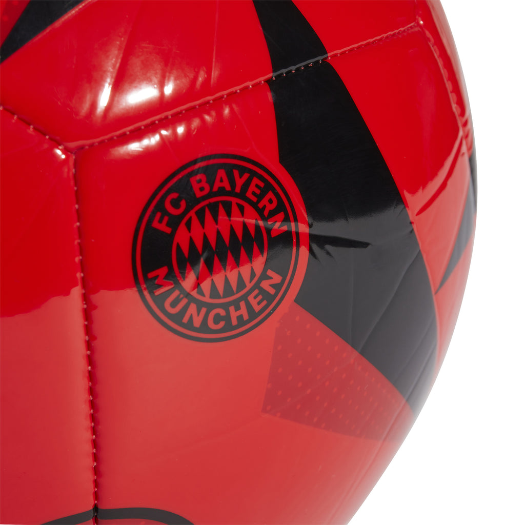 adidas Bayern Munich Home Club Ball