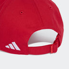 adidas Liverpool FC Baseball Cap