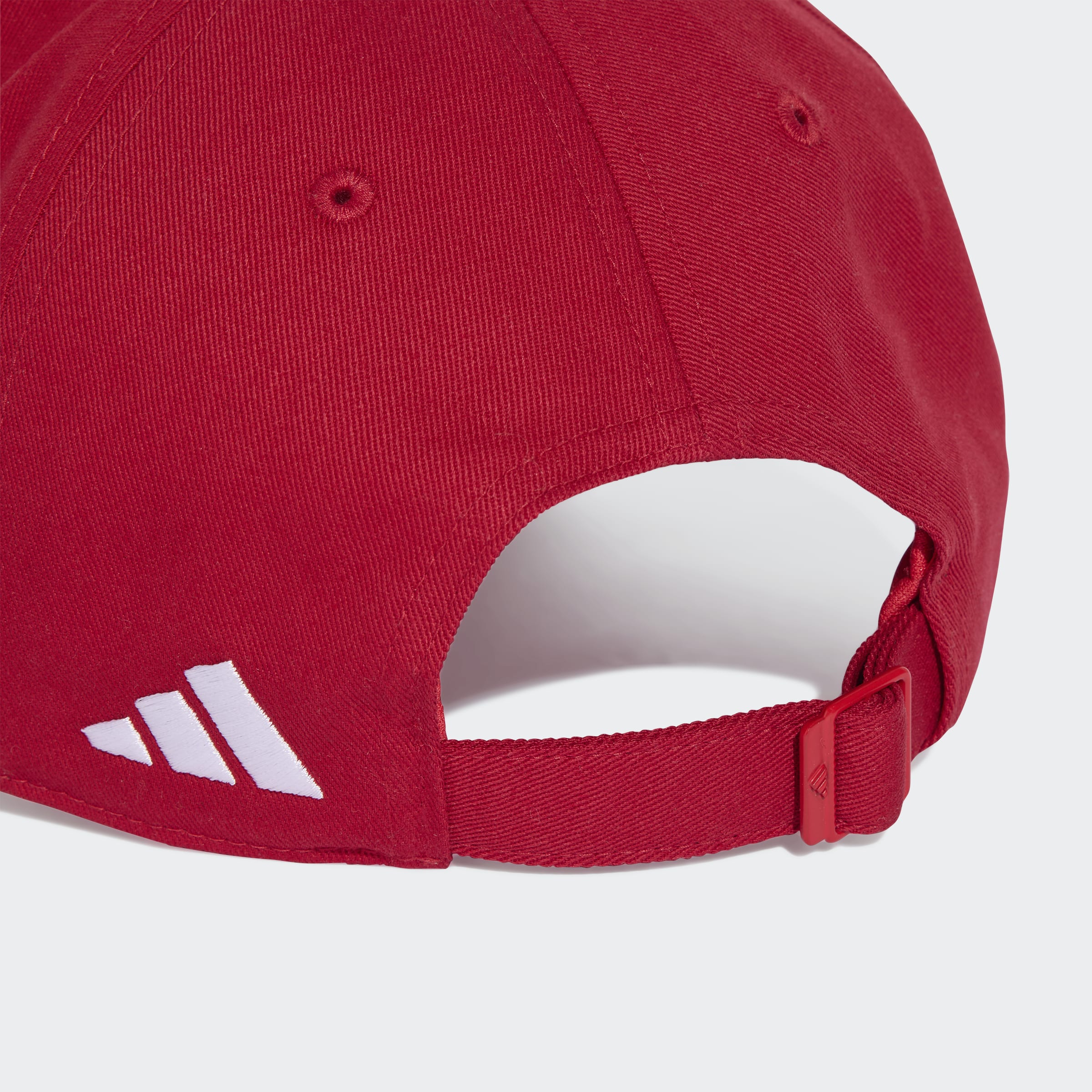 adidas Liverpool FC Baseball Cap