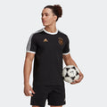 adidas Germany DNA 3-Stripes T-Shirt