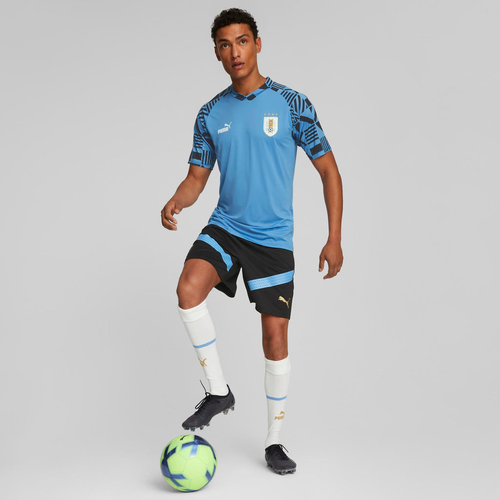 Puma - Uruguay Pre-Match Jersey