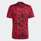 adidas Manchester United Pre-Match Jersey