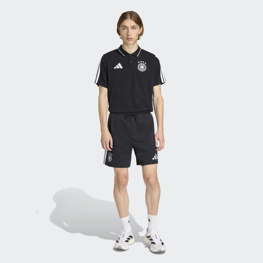 adidas Germany DNA Polo Shirt