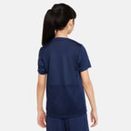 Nike Paris Saint-Germain Academy Pro Kids' Knit Top