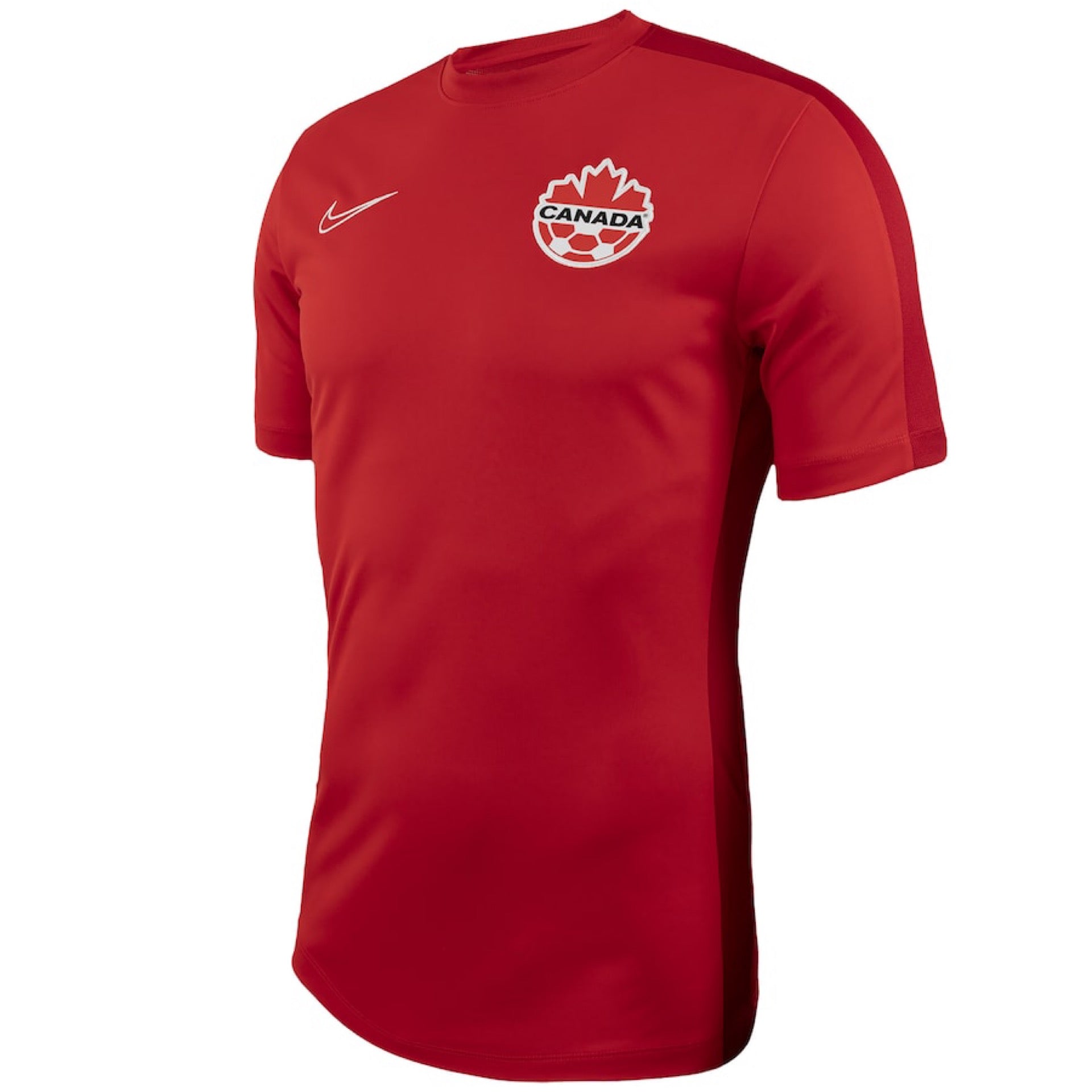Nike - Canada Pre-Match Training Top