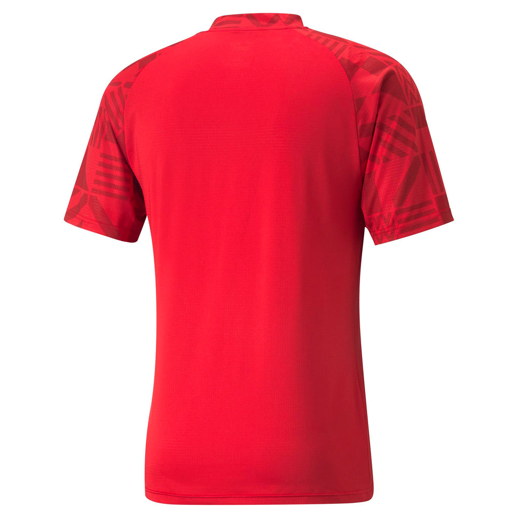 Puma - Serbia Pre-Match Jersey
