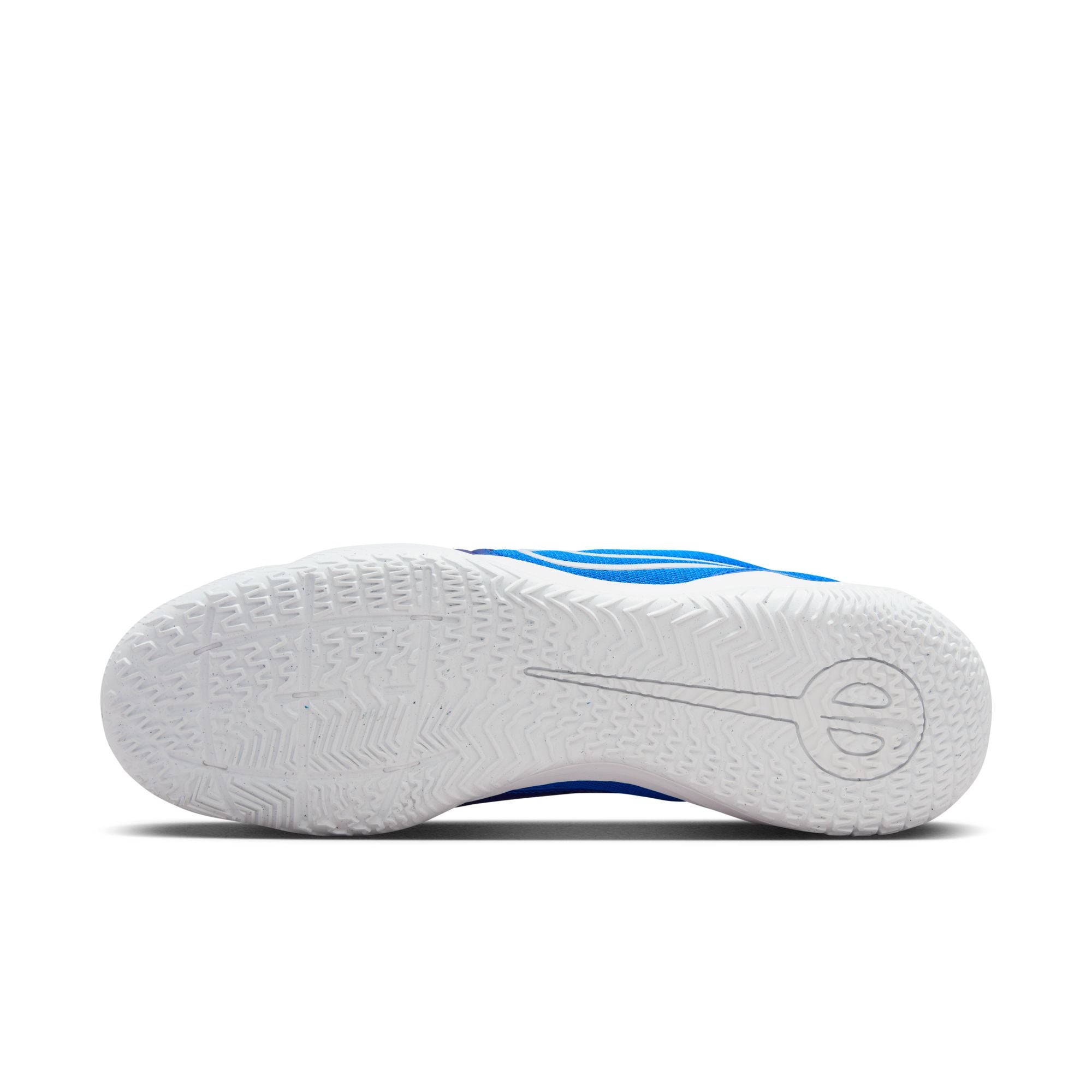 Nike Tiempo Legend 10 Academy Indoor-Court Low-Top Soccer Shoes