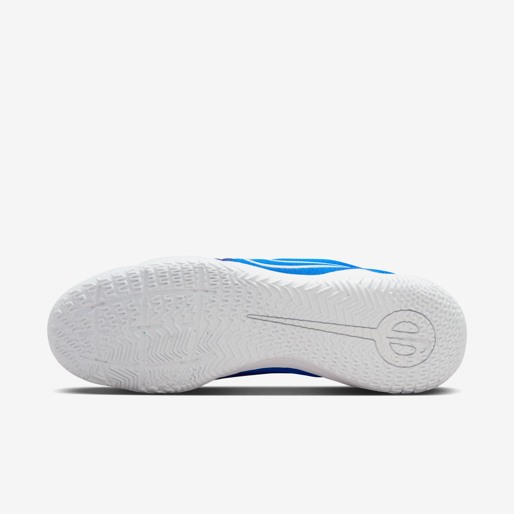 Nike Tiempo Legend 10 Academy Indoor-Court Low-Top Soccer Shoes