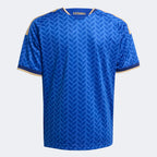 adidas Italy 26 Home Kids Jersey