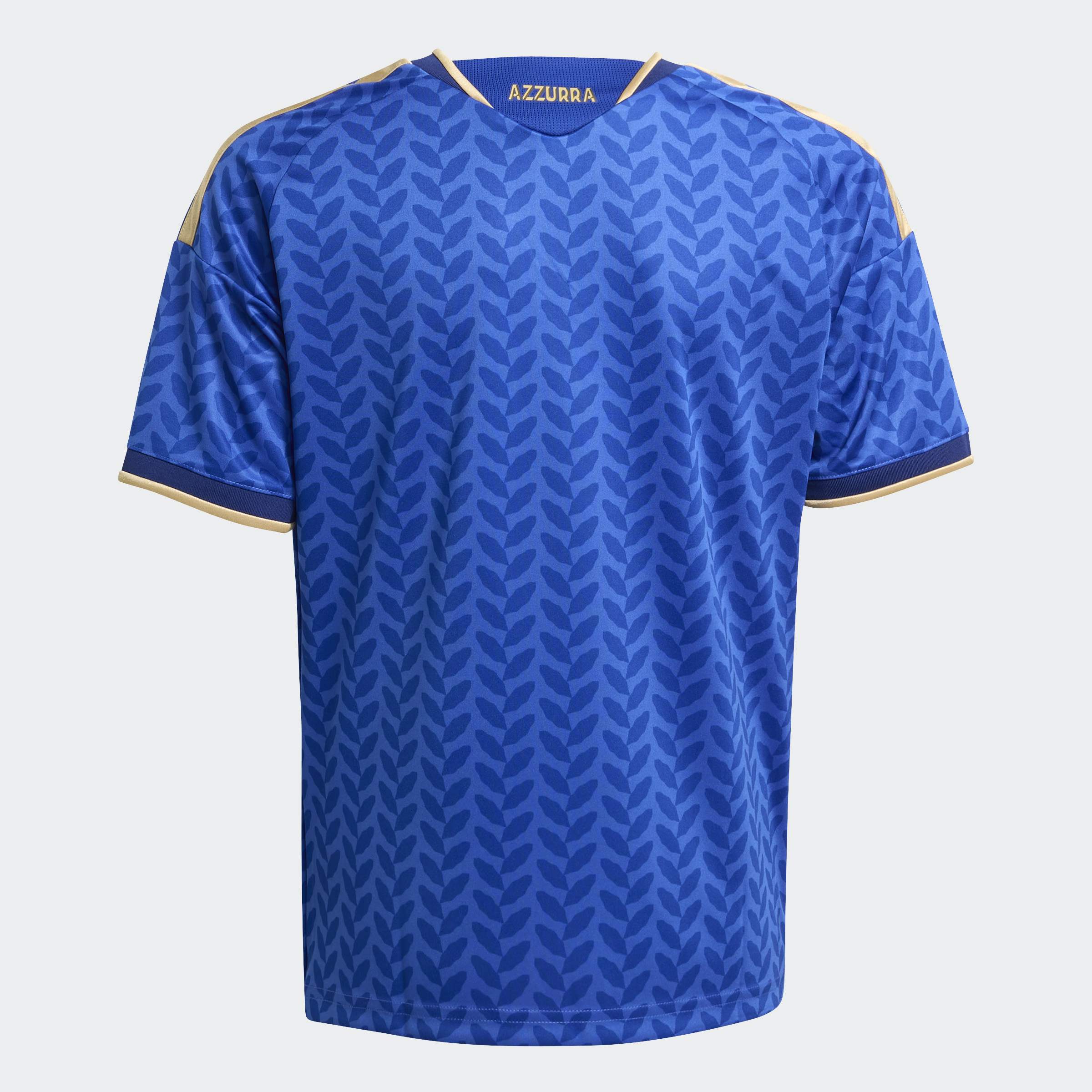 adidas Italy 26 Home Kids Jersey