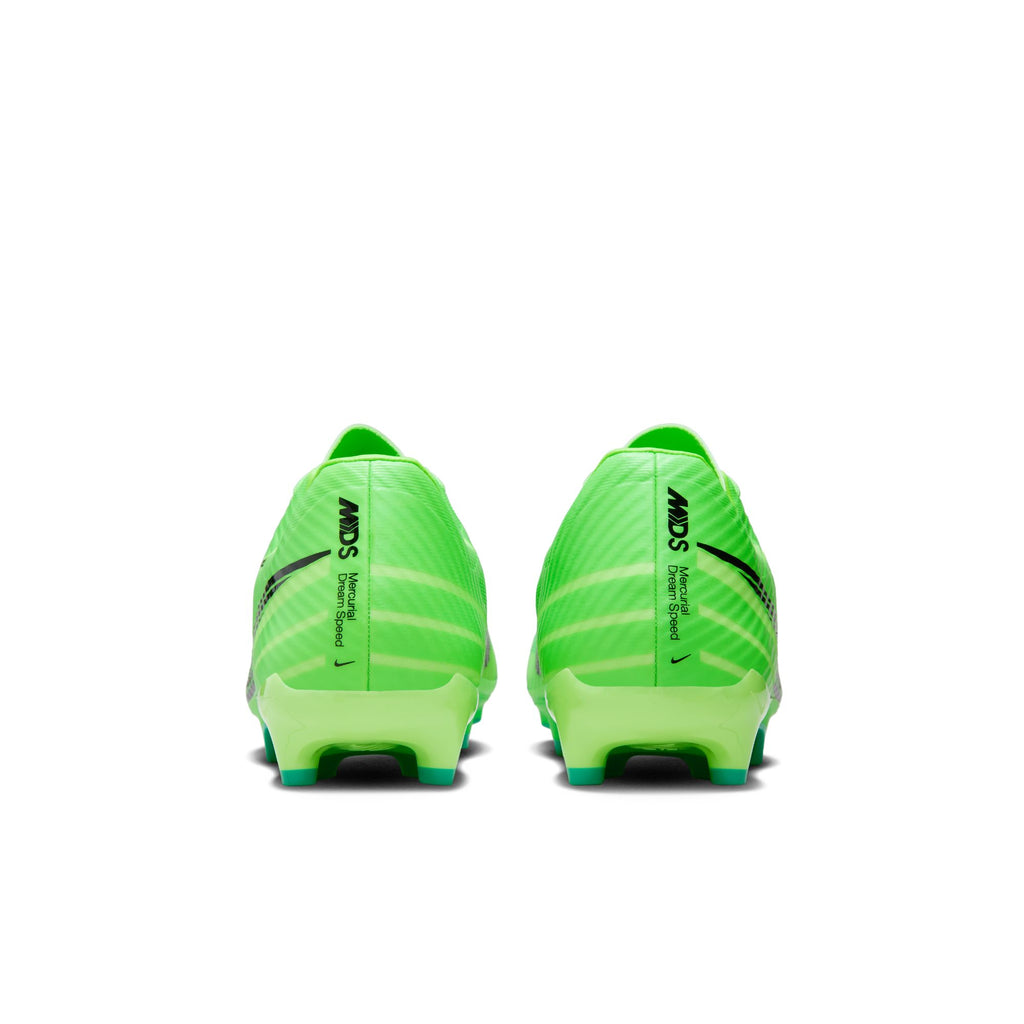 Nike Mercurial Vapor 15 Academy MDS Firm-Ground Low-Top Soccer Cleats