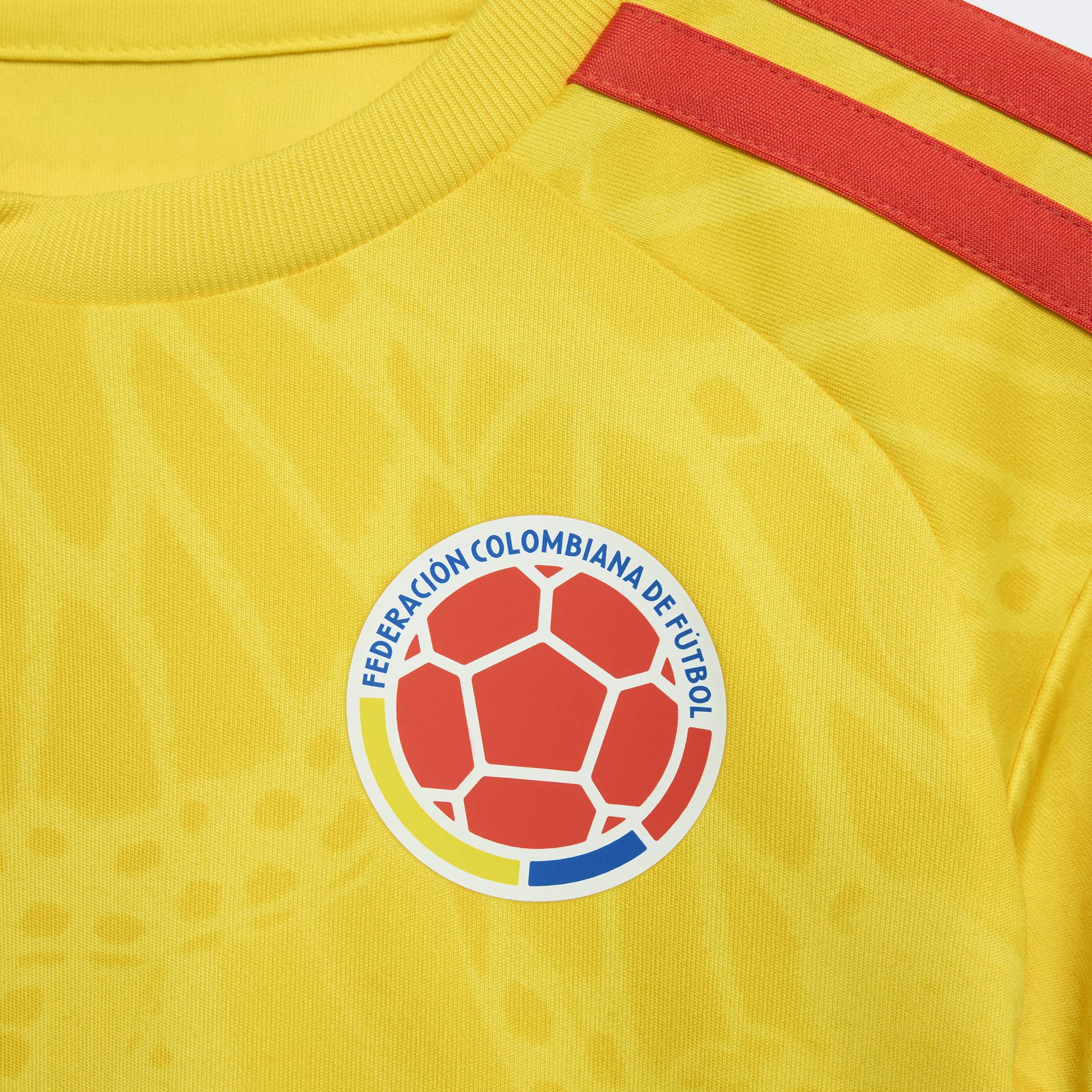adidas Colombia 26 Home Baby Kit