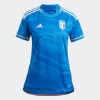 adidas Italy 23 Home Women's Jersey