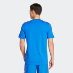 adidas Italy DNA 3-Stripes T-Shirt