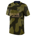 Nike Paris Saint-Germain Academy Pro Men's Knit Top