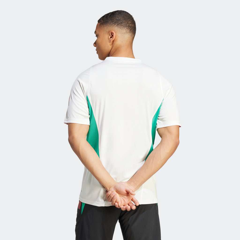 adidas Manchester United Tiro 23 Training Jersey