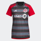 adidas Toronto FC 23/24 Home Jersey Women's