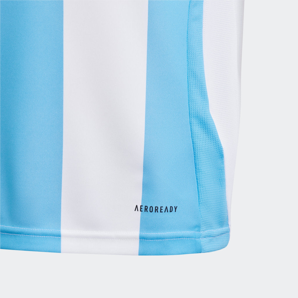 adidas Argentina 24 Home Jersey Kids