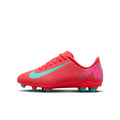 Nike Jr. Mercurial Vapor 16 Club Younger/Older Kids' Multi-Ground Low-Top Soccer Cleats