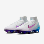 Nike Mercurial Superfly 10 Elite AS Firm-Ground High-Top Soccer Cleats