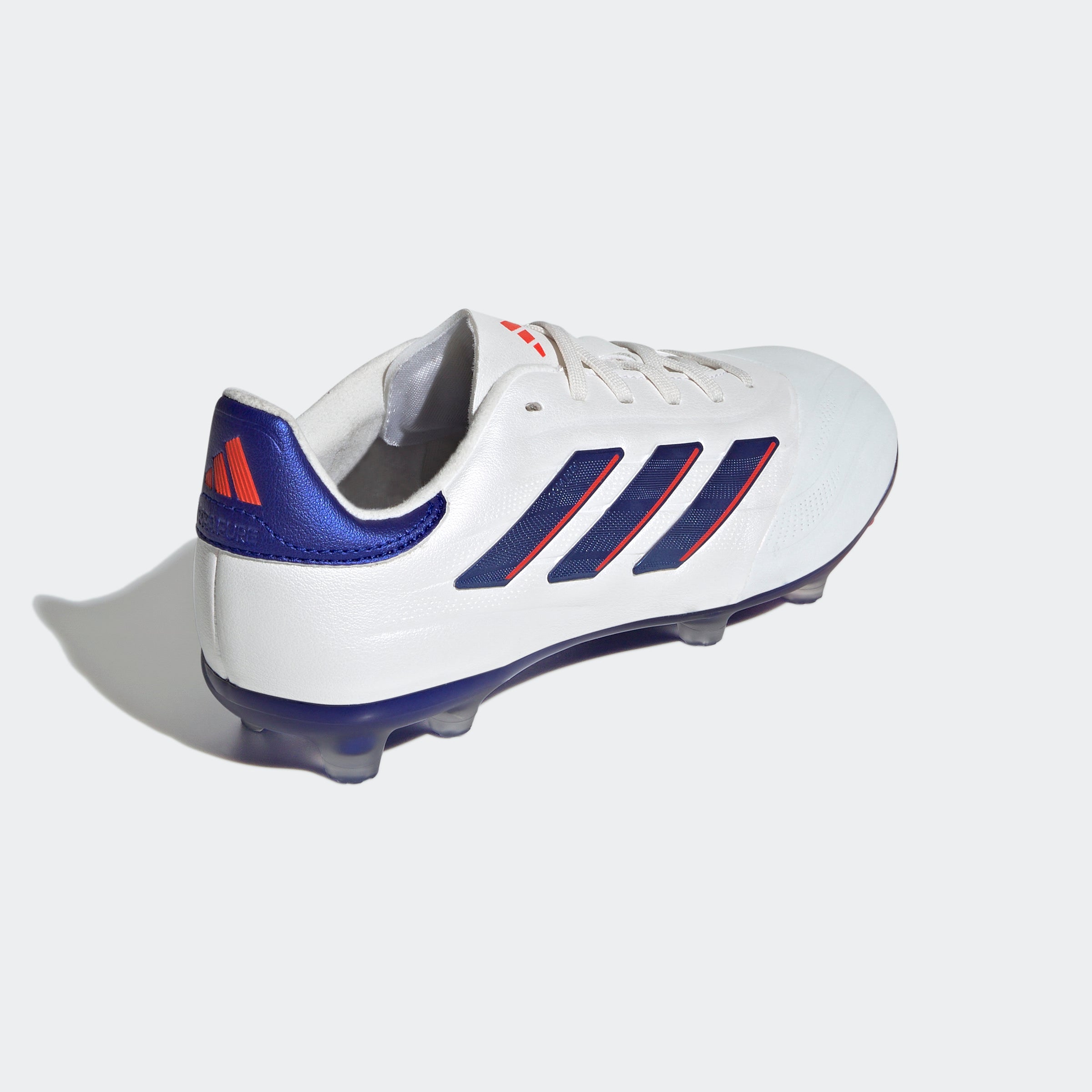 adidas Jr. Copa Pure 2 Elite Firm Ground Cleats