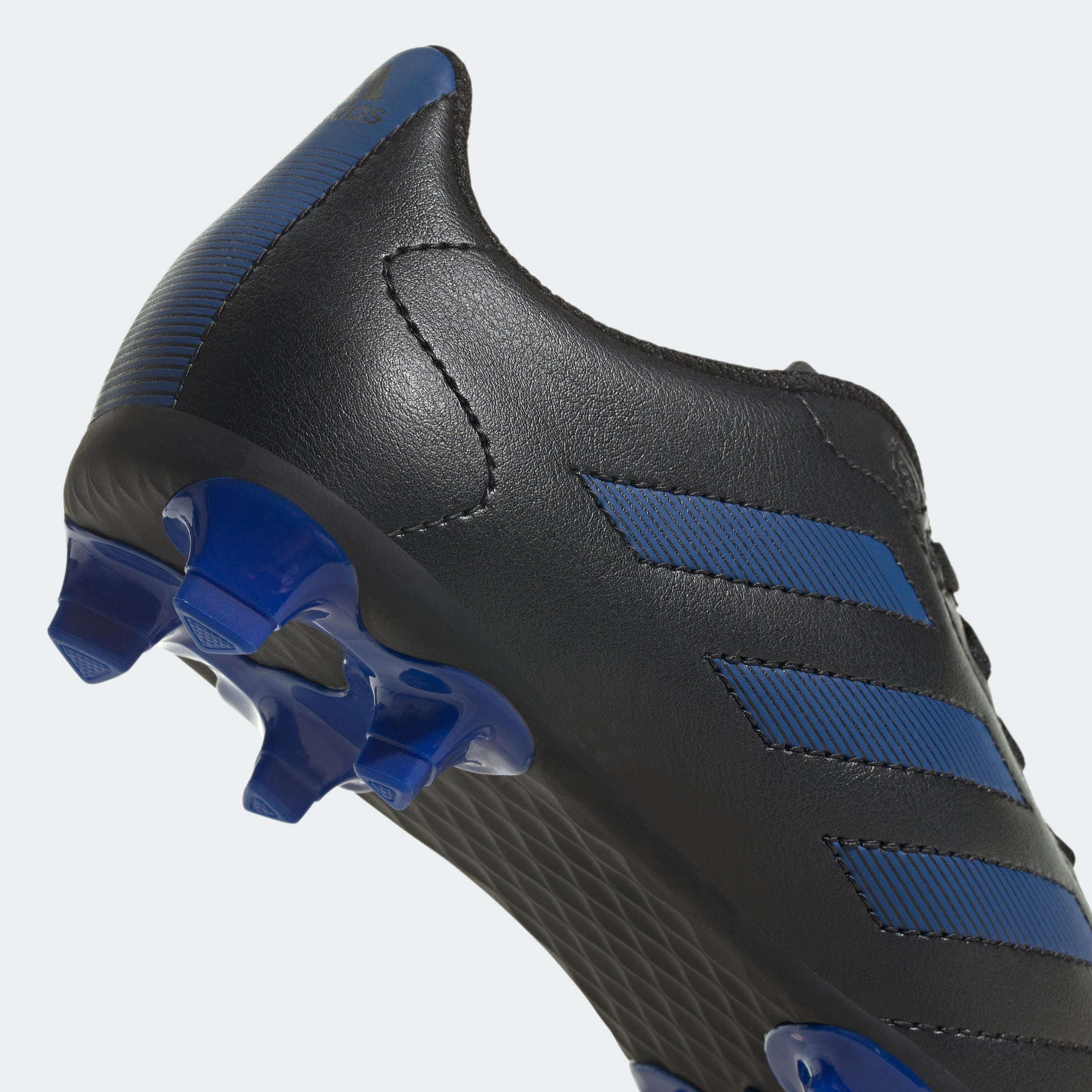 adidas Goletto VIII Firm Ground Boots Kids