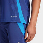 adidas Italy Tiro 24 Competition Training Jersey