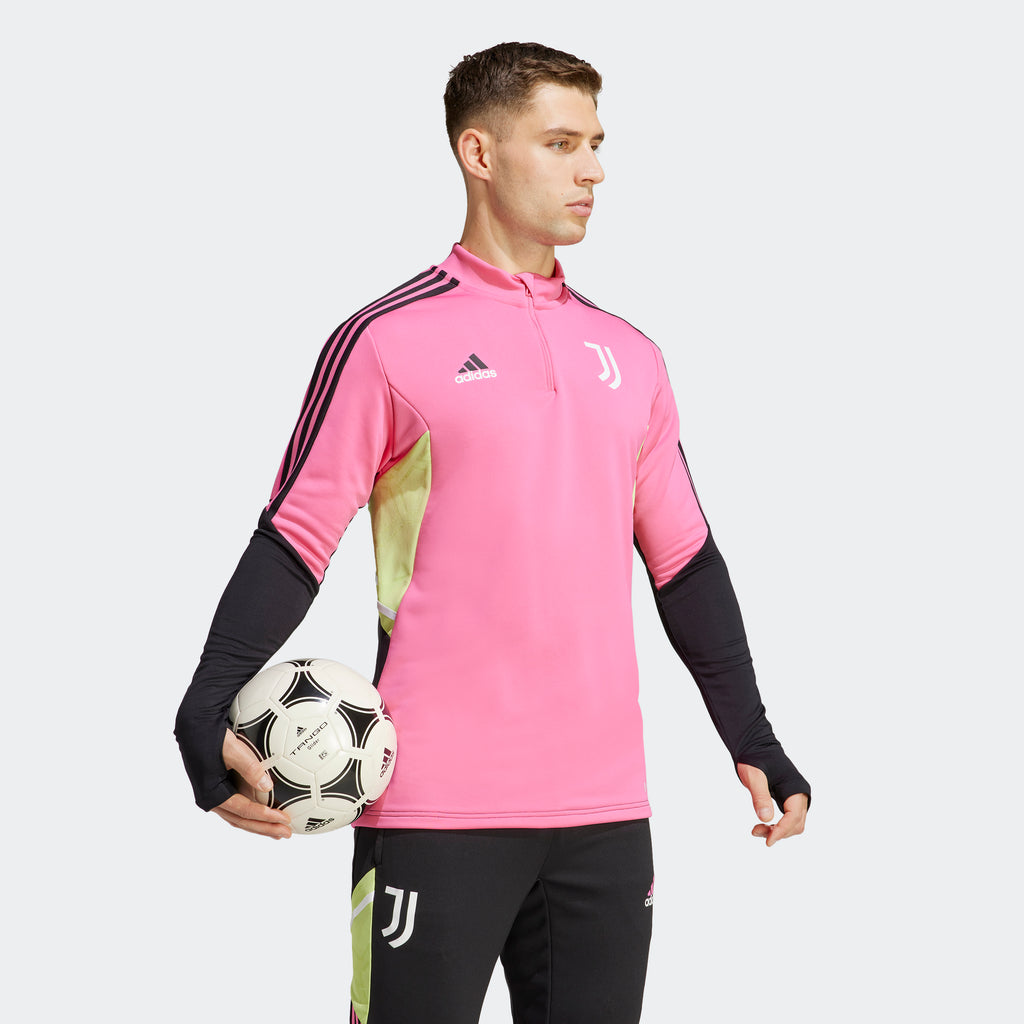adidas Juventus Condivo 22 Training Top