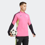 adidas Juventus Condivo 22 Training Top
