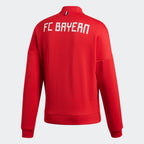 FC Bayern adidas Z.N.E. Jacket