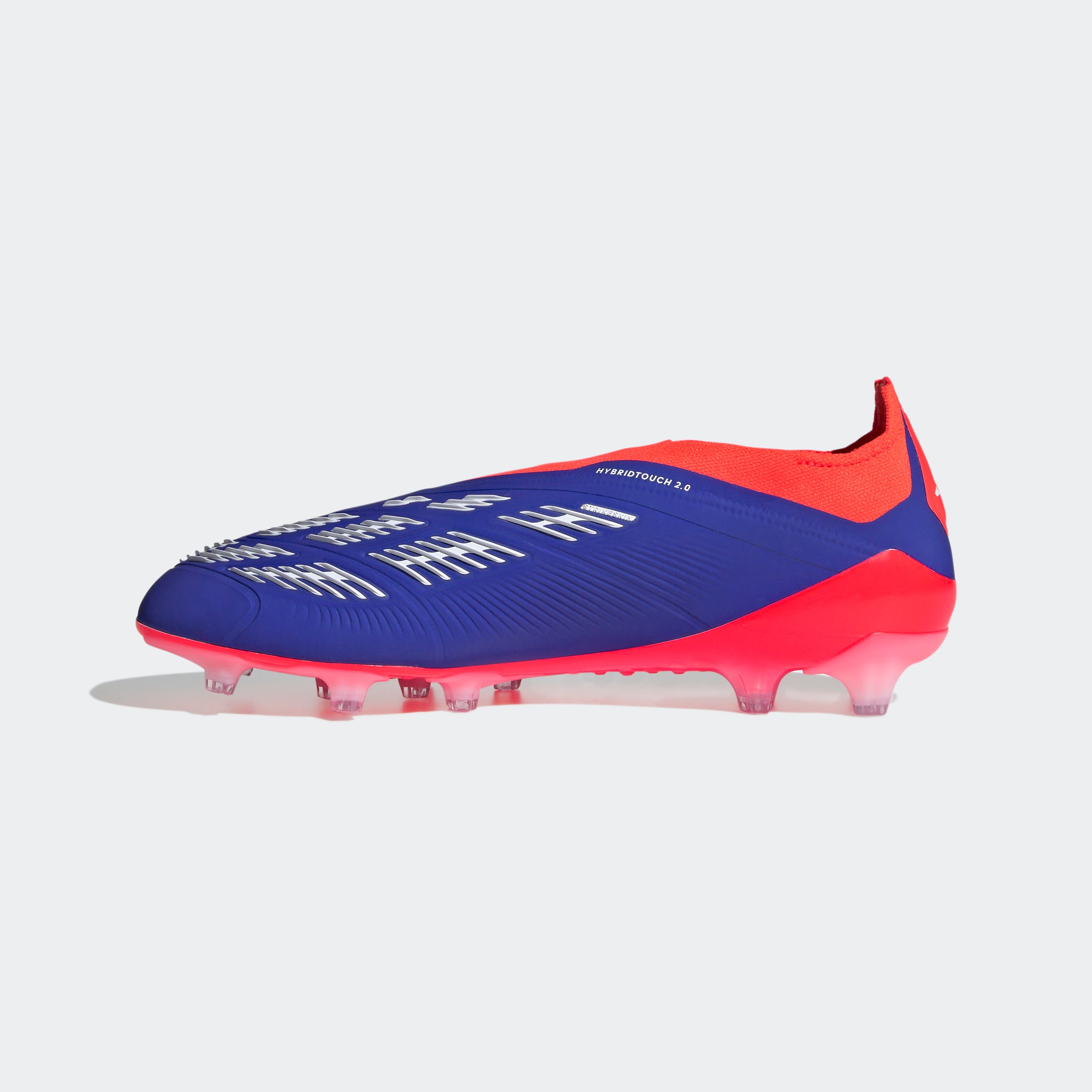 adidas Predator 24 Elite Laceless Artificial Grass Cleats – FC Soccer