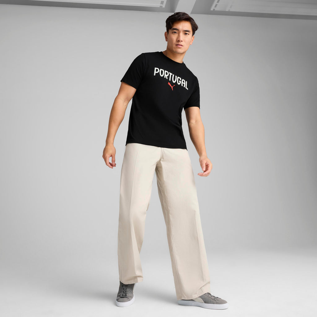 PUMA Portugal ftbINRGY T-Shirt