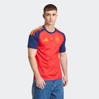 adidas Spain 26 Home Replica Jersey