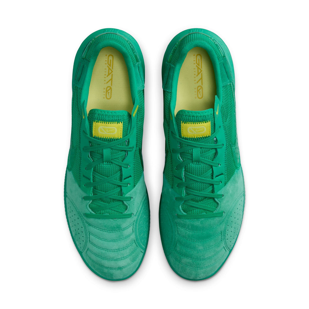 Nike Streetgato Low-Top Soccer Shoes
