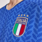 adidas Italy 26 Home Authentic Jersey