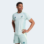 adidas Mexico 2024 Away Authentic Jersey