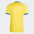 adidas Ukraine 26 Home Replica Jersey