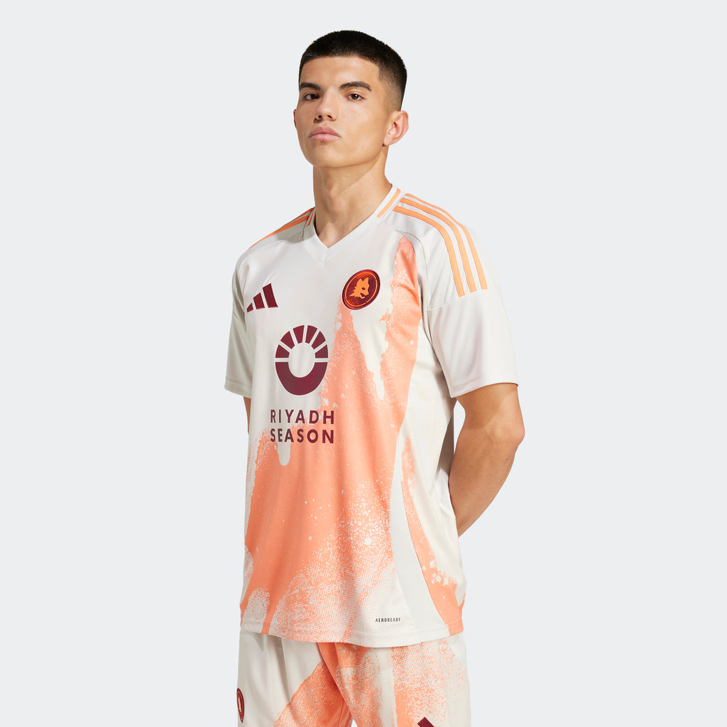 adidas AS Roma 24/25 Away Jersey
