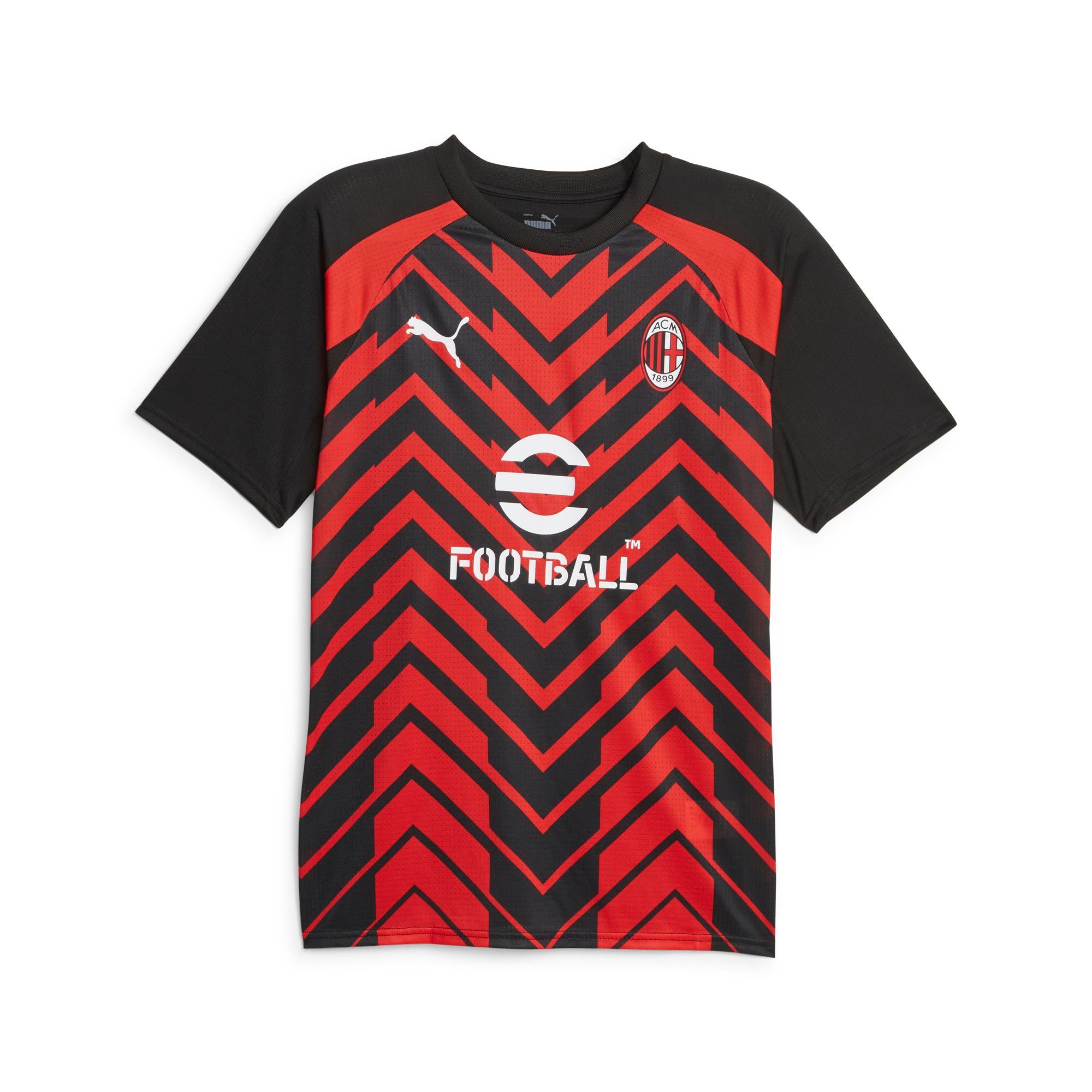 Puma - AC Milan Pre-Match Jersey