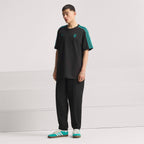 adidas Liverpool FC Terrace Icons T-Shirt