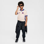 Chelsea FC 2024/25 Stadium Away Big Kids’ Nike Dri-FIT Soccer Replica Jersey