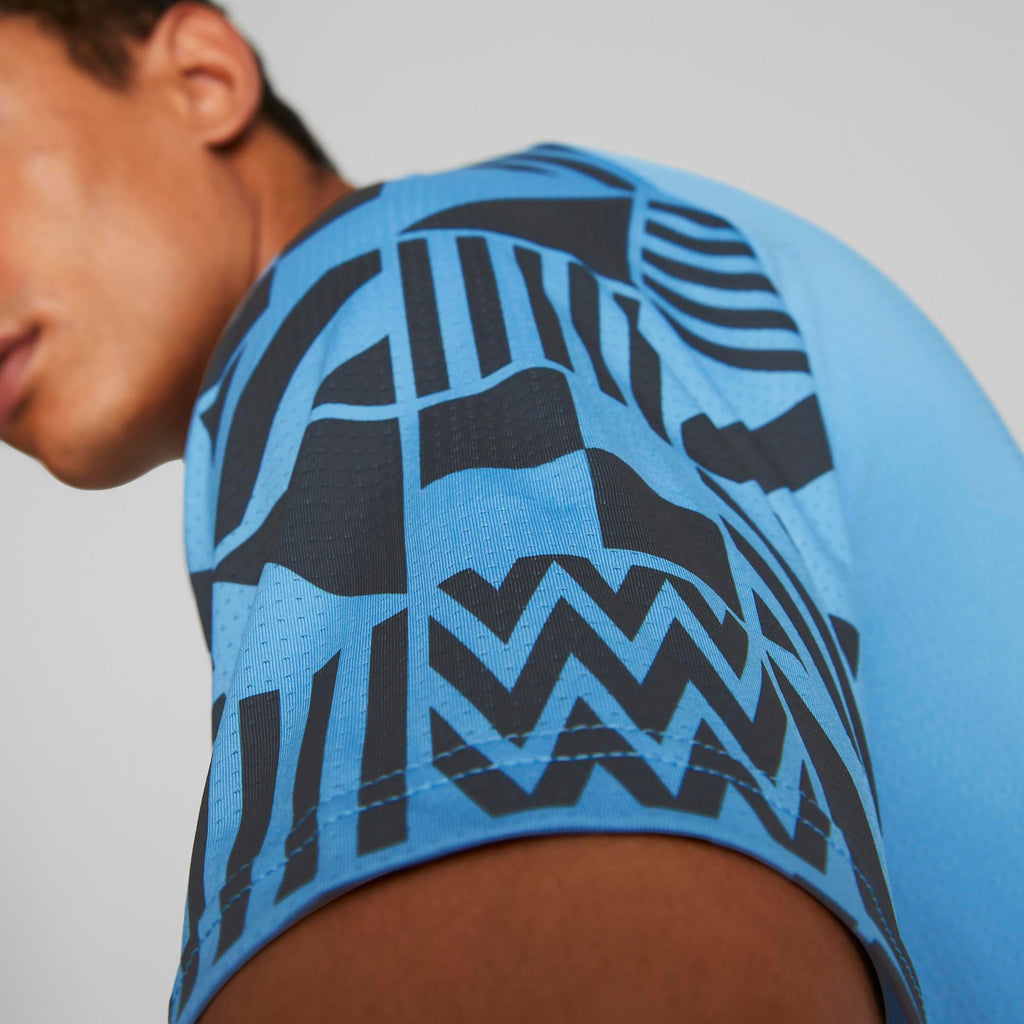 Puma - Uruguay Pre-Match Jersey