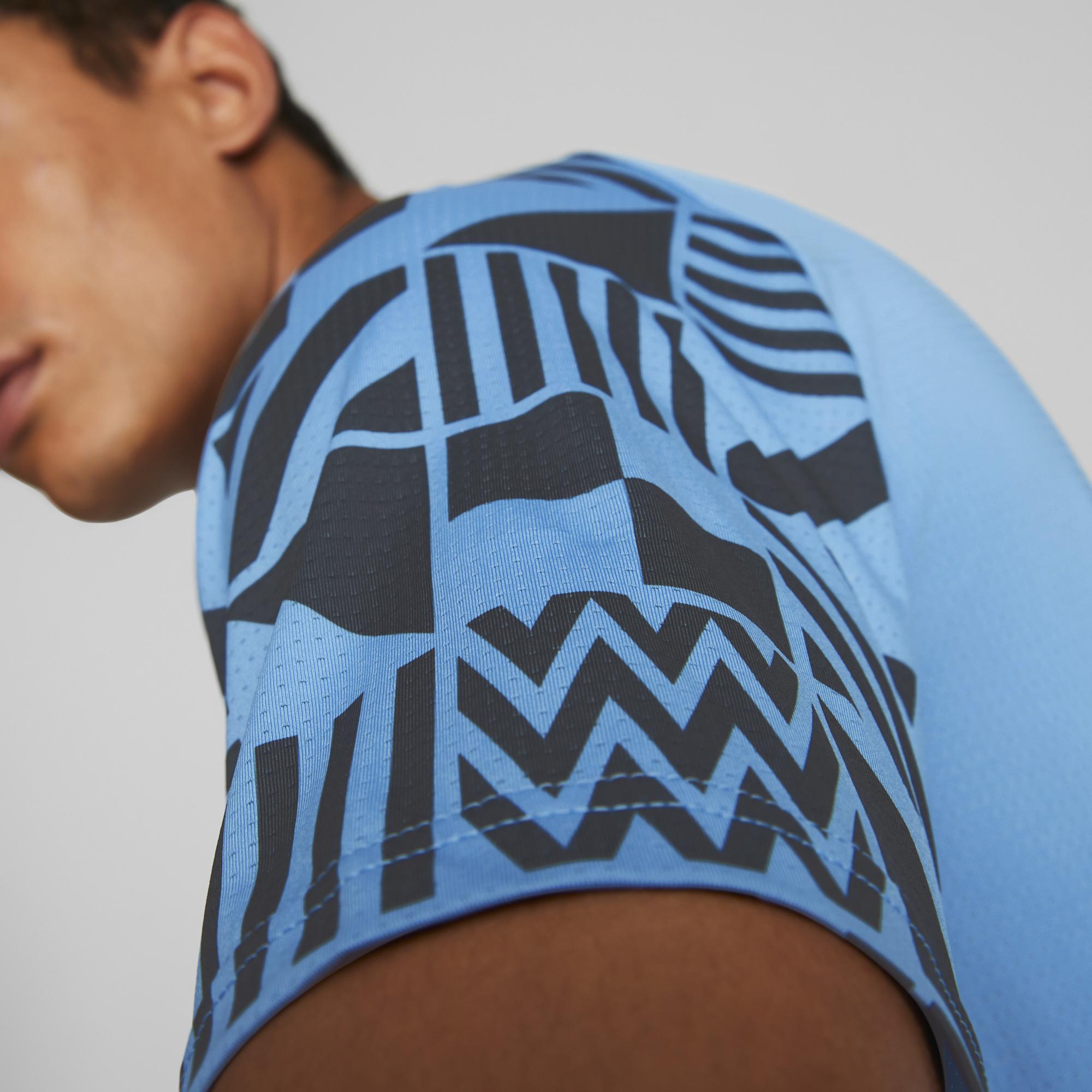 Puma - Uruguay Pre-Match Jersey