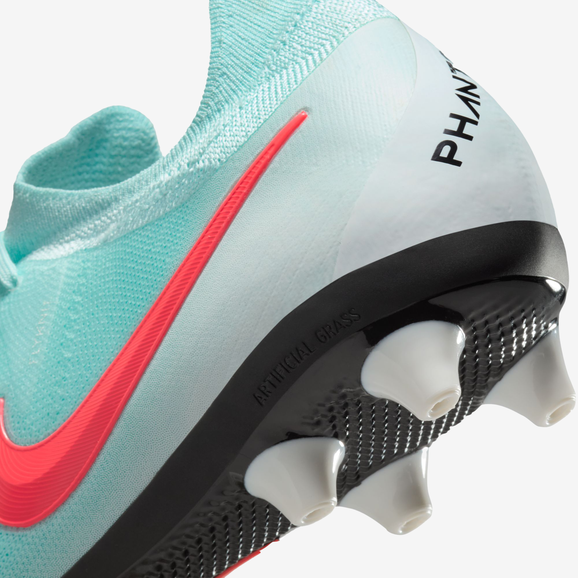 Nike Phantom GX 2 Pro Artificial-Grass Low-Top Soccer Cleats