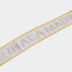 adidas Real Madrid Home Scarf