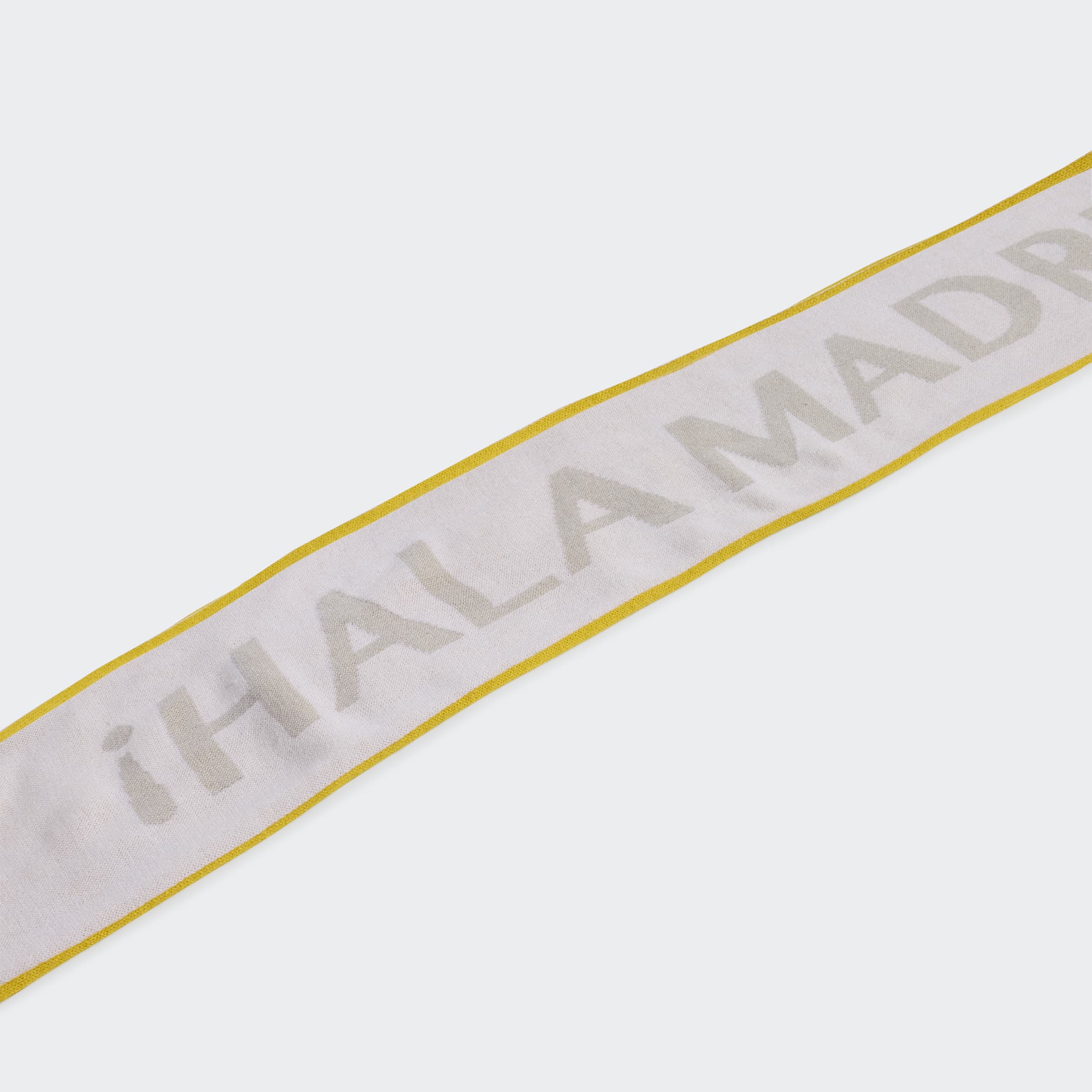 adidas Real Madrid Home Scarf