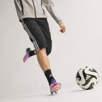 adidas F50 Elite LY Laceless Firm Ground Boots