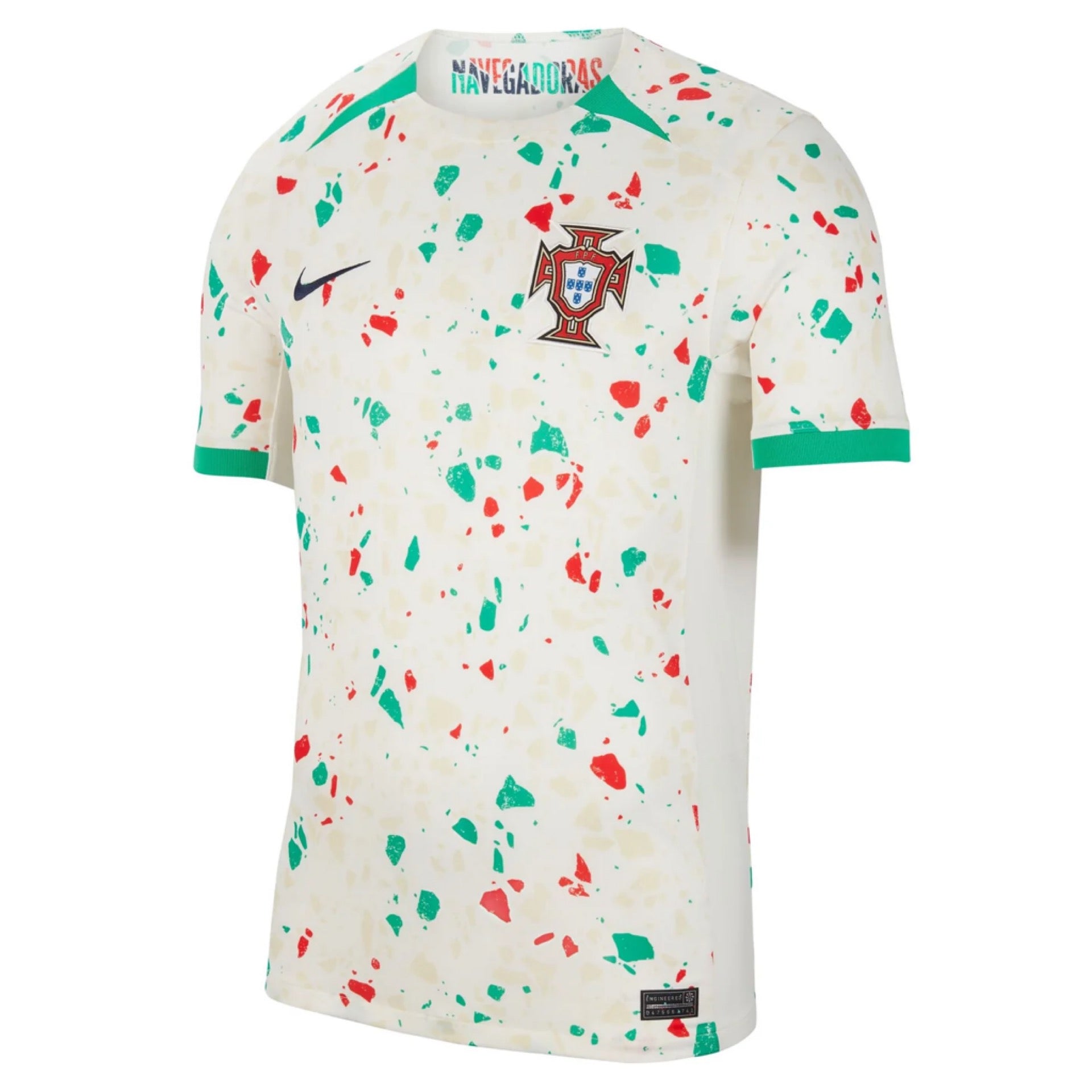 Nike - Portugal 23/24 Away Jersey