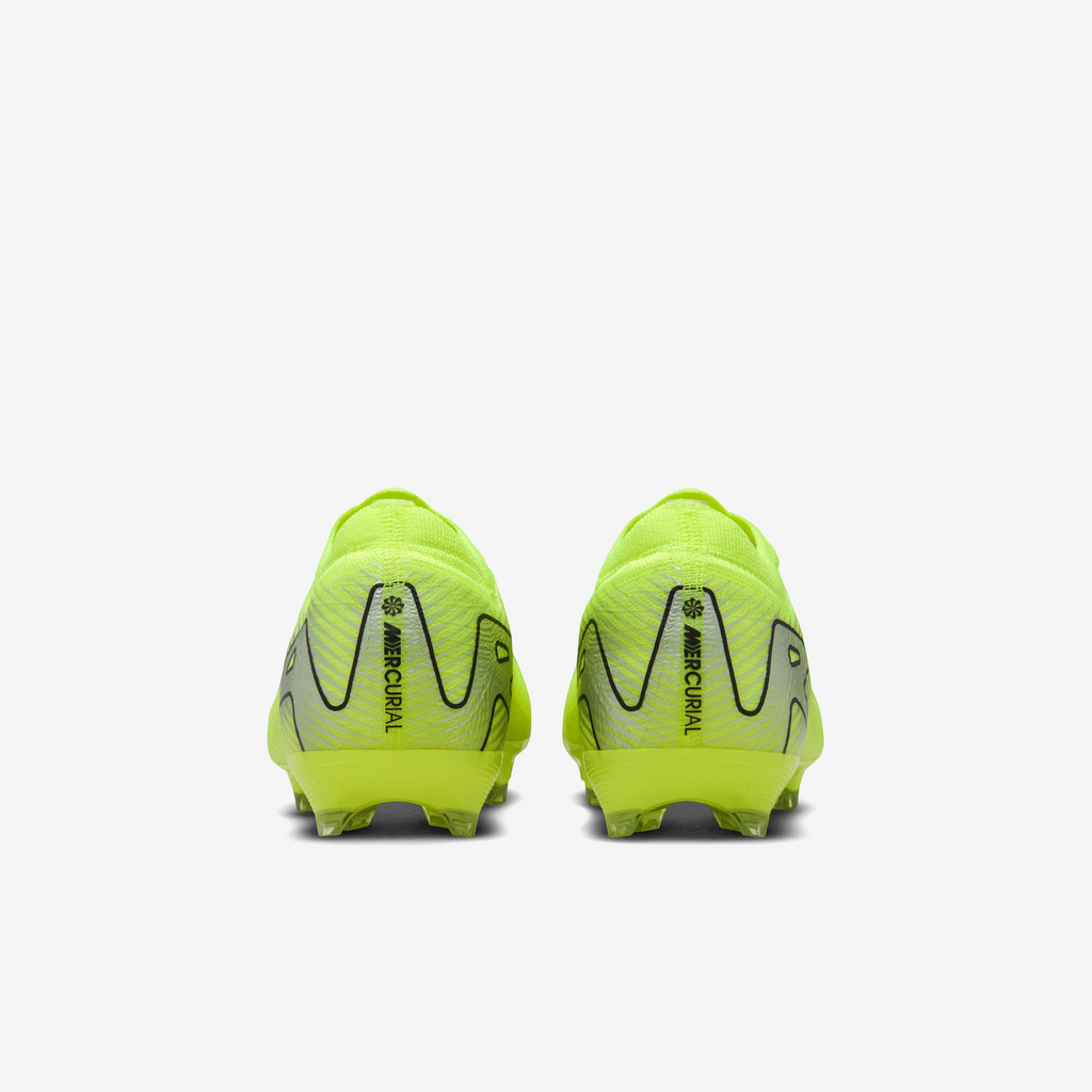 Nike Jr. Mercurial Vapor 16 Pro Younger/Older Kids' Firm-Ground Low-Top Soccer Cleats