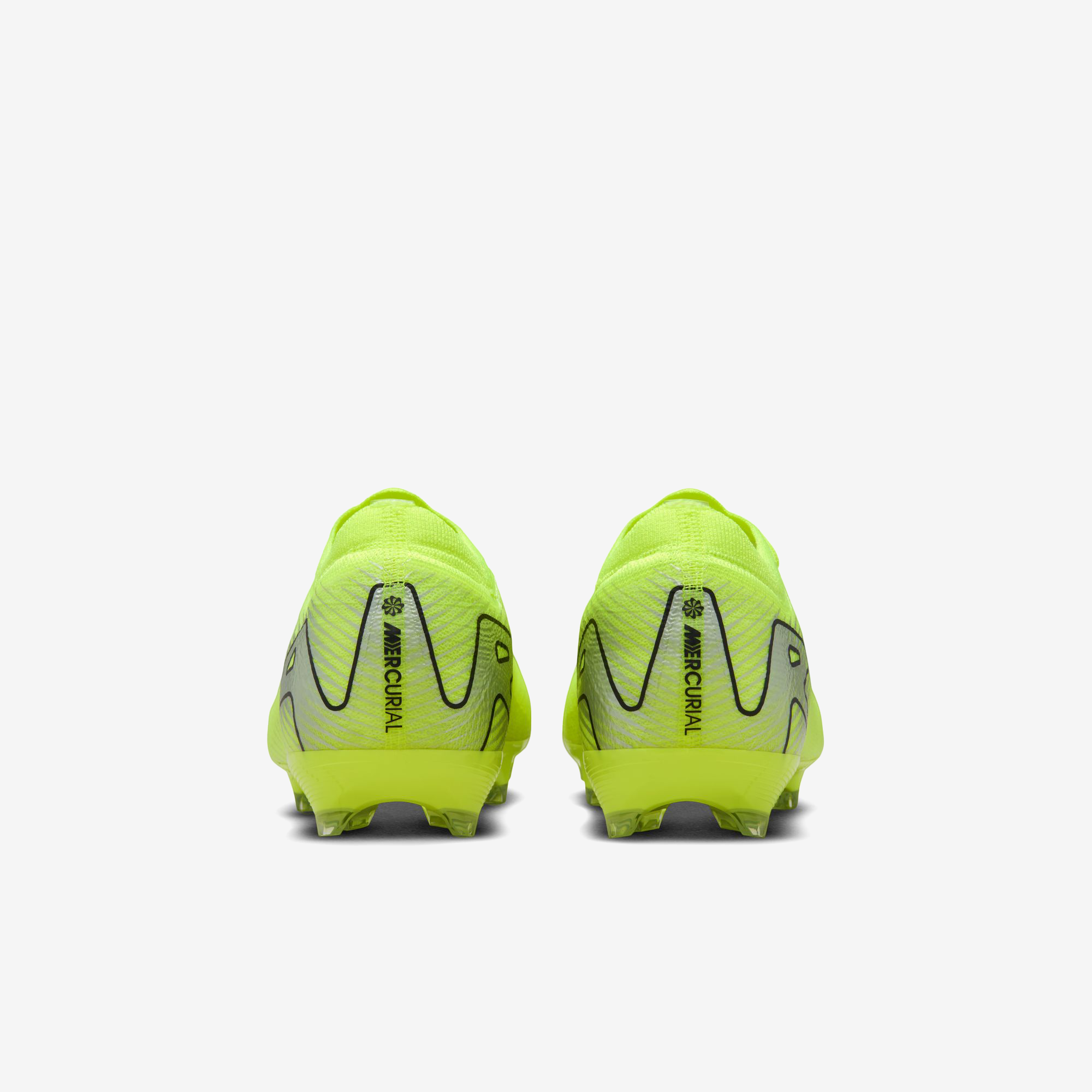Nike Jr. Mercurial Vapor 16 Pro Younger/Older Kids' Firm-Ground Low-Top Soccer Cleats